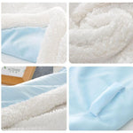 Newborn Blanket