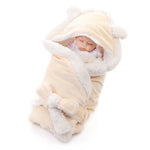 Newborn Blanket