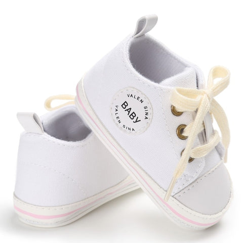 Baby-Canvas-Sneaker