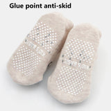 Baby Animal Non-slip Socks