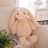 Bunny Plush Toy