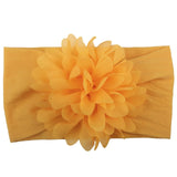 Carnation Flower Headband - Cozy Nursery