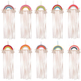 Rainbow Hair Pins Holder