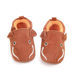 Baby Soft Sole Shoes