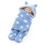 Baby Thermal Soft Fleece Blanket
