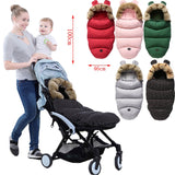 Cocoon Baby Stroller Bag