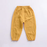 Baby Pants Bloomers