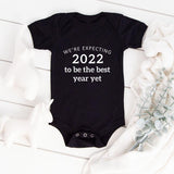 Baby Announcement Coming Soon 2022
