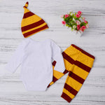 Snuggle This Muggle Baby Outfit - Cozy Nursery