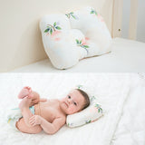Oscar Rectangular Baby Head Positioner / Baby Pillow, Size: 128
