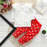 Mickey Mouse Baby Casual Suits