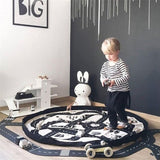 Baby Playing Mat Toys Road - Cozy Nursery