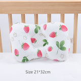 Baby Pillow Newborn Sleep Positioner - Cozy Nursery