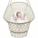 Baby Crib Hanging Cradle Bassinet