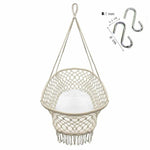 Baby Crib Hanging Cradle Bassinet