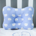 Baby Pillow for Newborn - Cozy Nursery