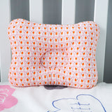 Baby Pillow for Newborn - Cozy Nursery