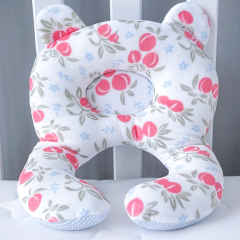 Baby Neck Head  Pillow - Cozy Nursery