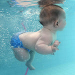 Baby Washable Swim Nappies - Cozy Nursery