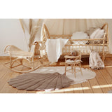 “Raw Cotton” Canopy